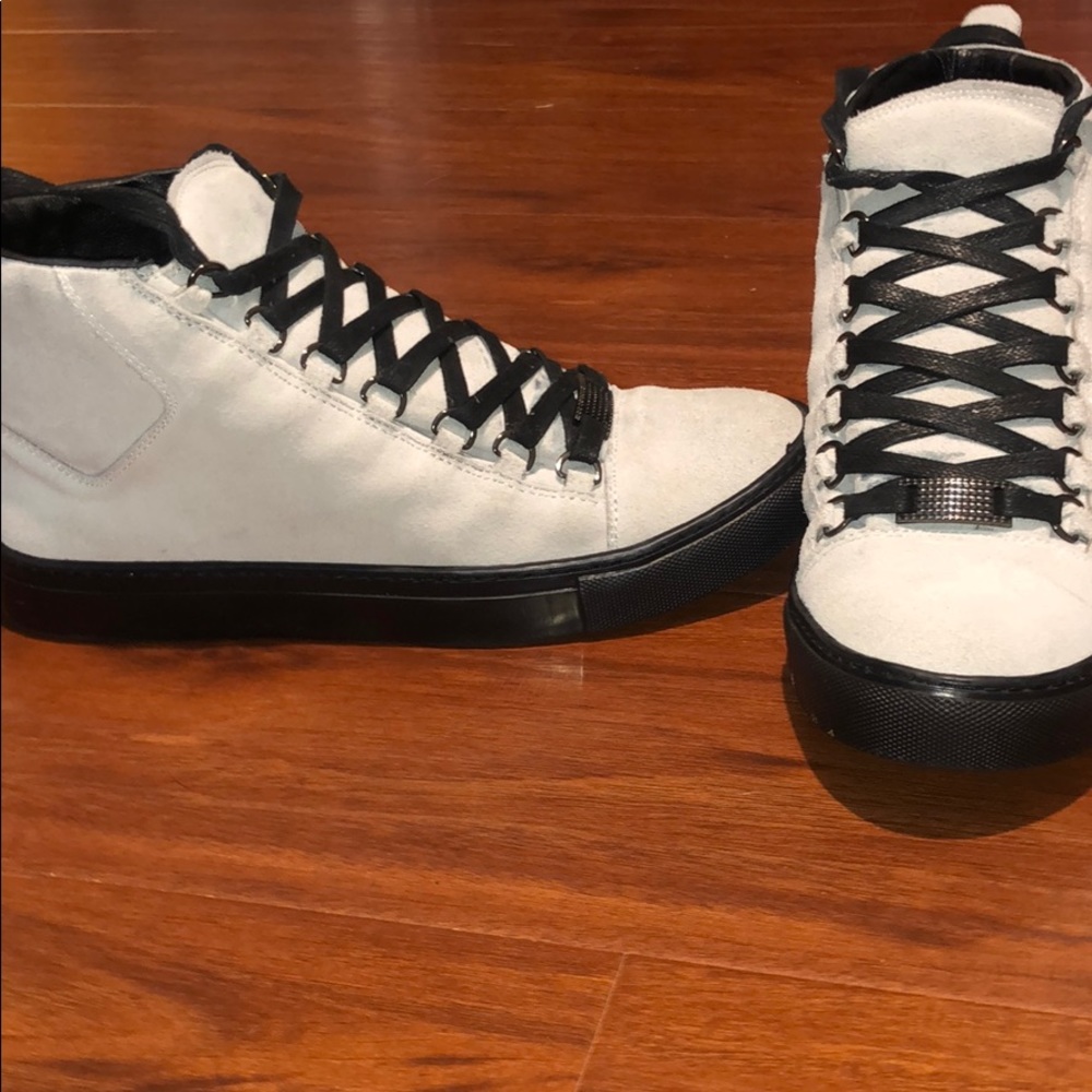 Balenciaga men’s shoes
